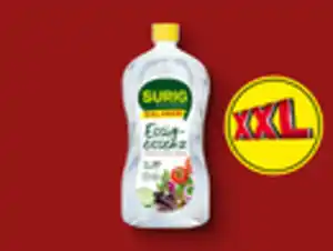 Surig Essigessenz XXL Pack,  1 kg