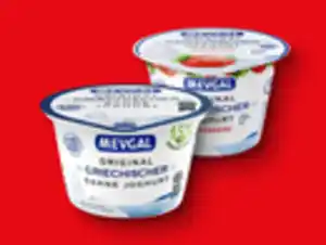 Mevgal Original Griechischer Joghurt,  150 g