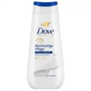 Dove Duschcreme Reichhaltige Pflege 225ml