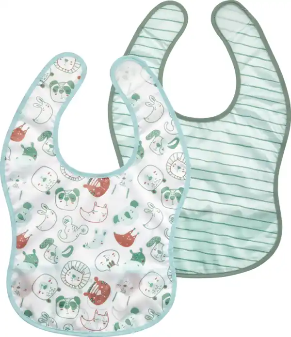 Bild 3 von Babydream Lätzchen wasserabweisend