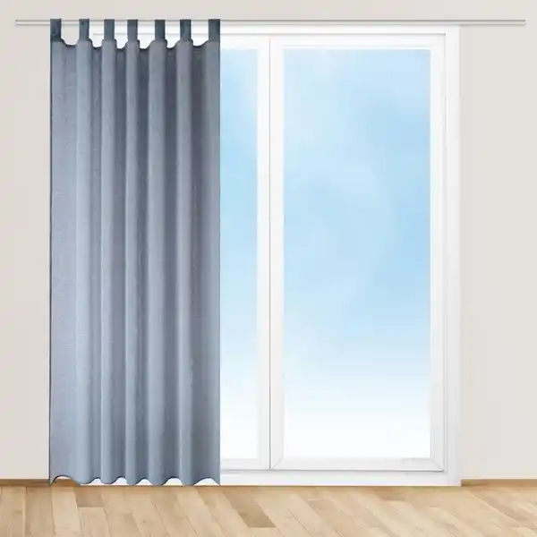 Bild 3 von Kombischal ca. 140 x 245 cm