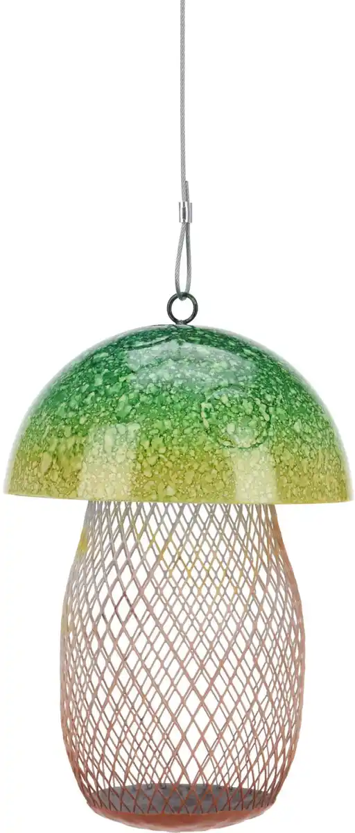 Bild 2 von Vogelfutterhaus