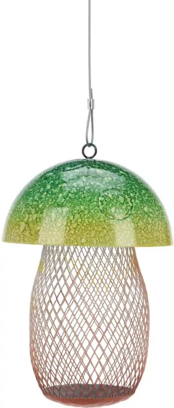 Bild 2 von Vogelfutterhaus