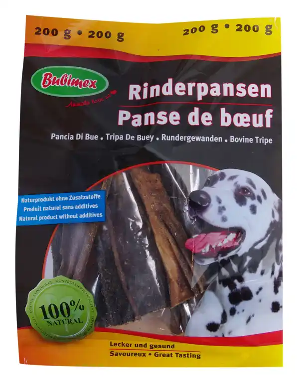 Bild 1 von Rinderpansen 200 g