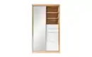 Bild 4 von Garderobenschrank Single Two II, Altholz Nachbildung