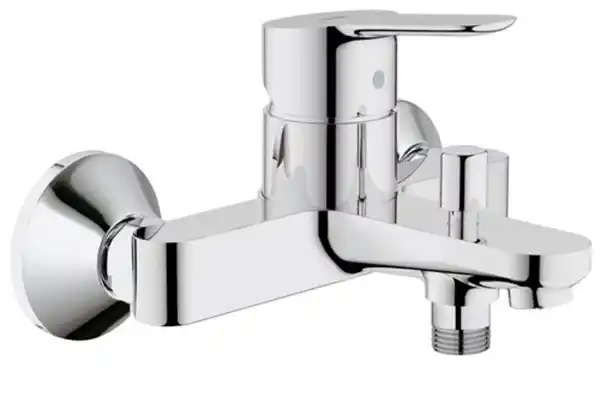 Bild 1 von Grohe Badewannenarmatur Edge verchromt