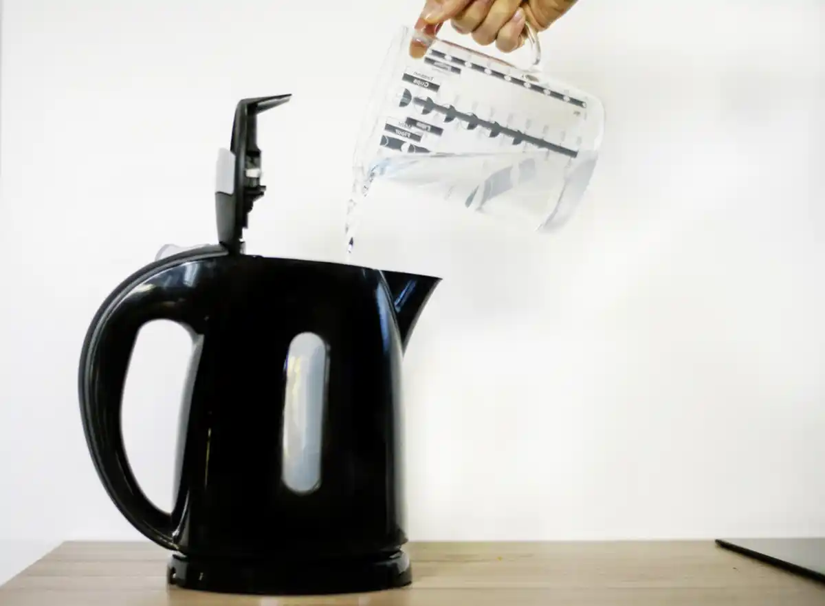 Bild 3 von Heitmann Bio Schnellentkalker 250ml, 250 ml