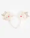 Bild 1 von Kinder Haarschmuck - Christmas - beige