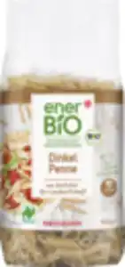 enerBiO Dinkel Penne Naturland, 500 g