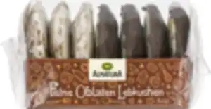 Alnatura Bio Oblaten Lebkuchen, 200 g