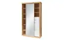 Bild 2 von Garderobenschrank Single Two II, Altholz Nachbildung