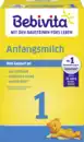 Bild 1 von Bebivita Bebivita 1 Anfangsmilch 500g, von Geburt an, 500 g