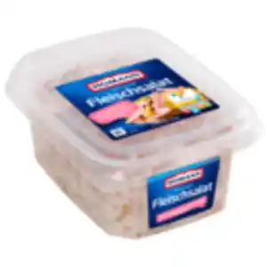 Homann Metzger Fleischsalat 200g