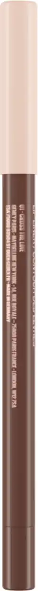 Bild 2 von Maybelline New York Lifter Liner Lippenkonturenstift 001 Cross The Line, 1,2 g