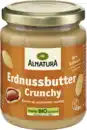 Bild 1 von Alnatura Bio Erdnuss Creme crunchy, 250 g