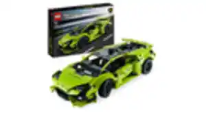 LEGO Technic 42161 Lamborghini Huracán Tecnica