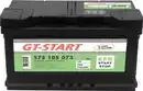 Bild 1 von GT-Start Starterbatterie EFB 75Ah 730A