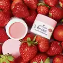 Bild 2 von essence lip care JELLY SLEEPING MASK 02 Stawberry Milkshake, 8 g