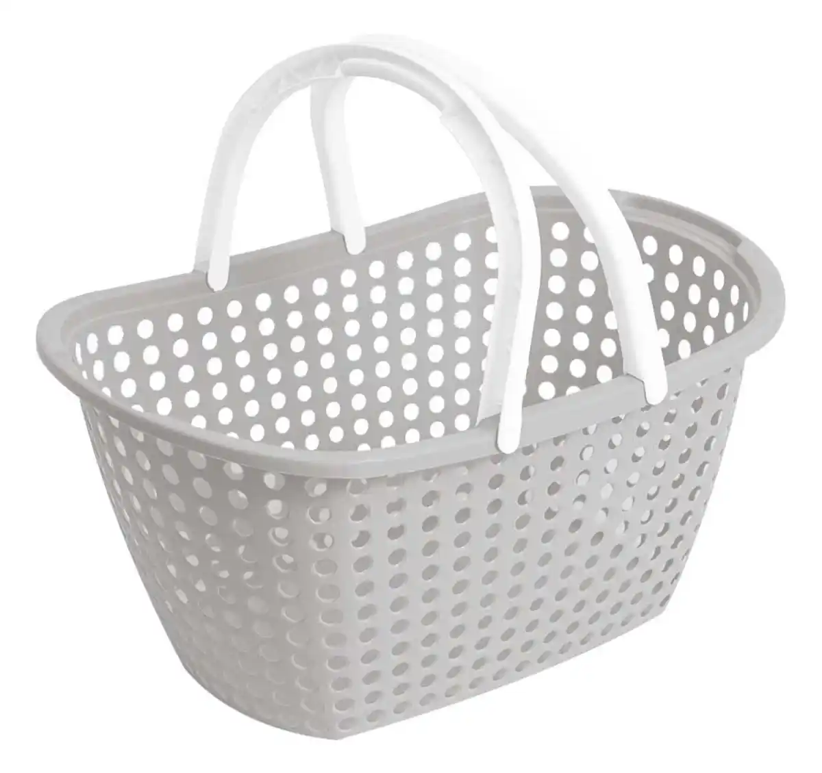 Bild 2 von Einkaufskorb