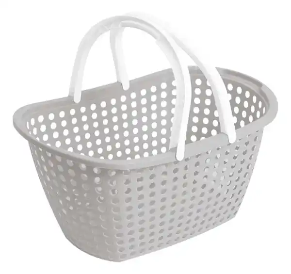 Bild 2 von Einkaufskorb