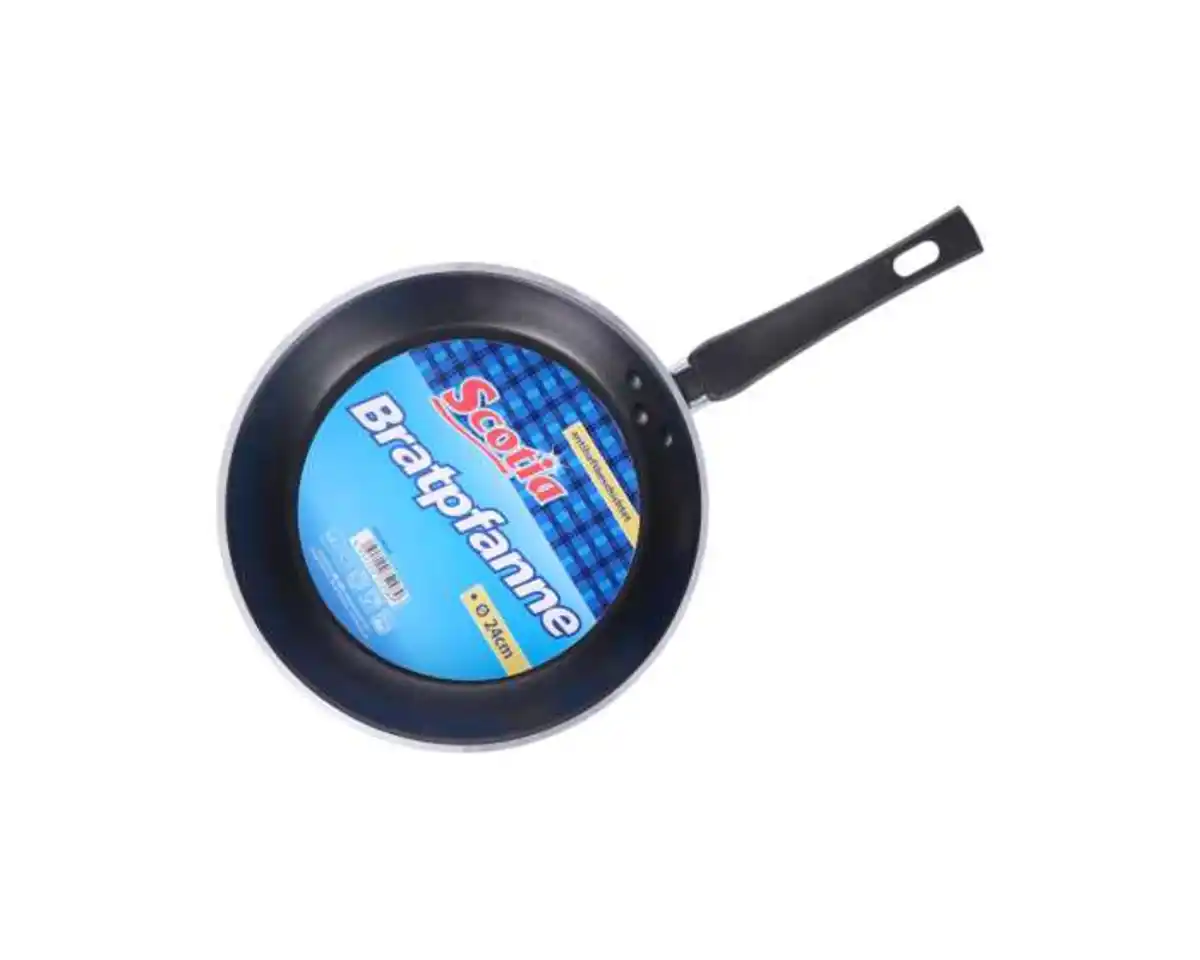 Bild 1 von Scotia Bratpfanne Ø 24 cm antihaftbschichtet