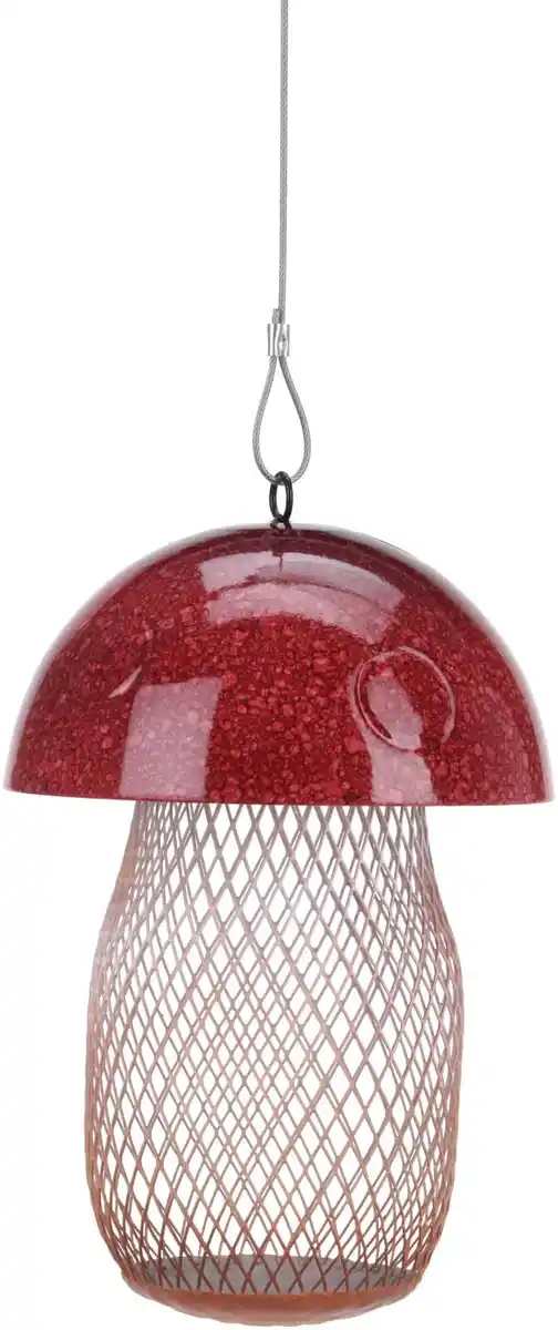 Bild 4 von Vogelfutterhaus