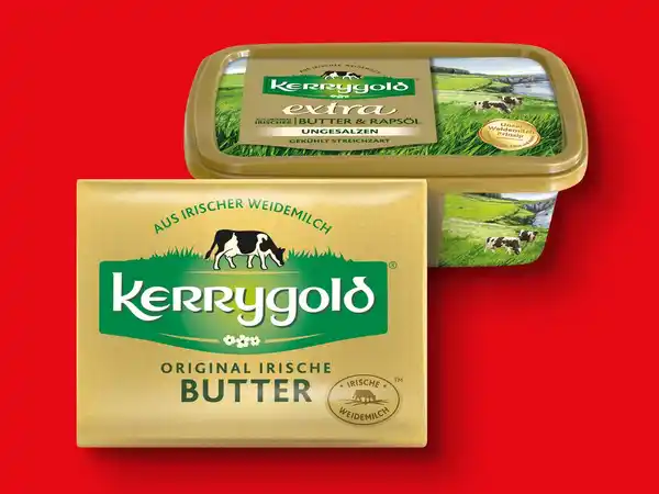 Bild 1 von Kerrygold Original Irische Butter/extra