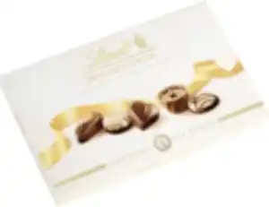 Lindt Pralinés Classic