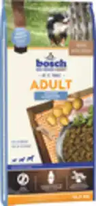 Bosch Adult Fisch & Kartoffel 15 kg