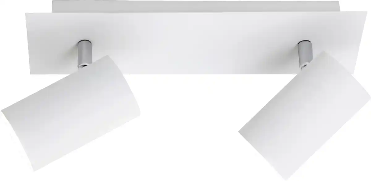 Bild 1 von Trio Leuchten 2er Spot Marley GU10, weiß matt