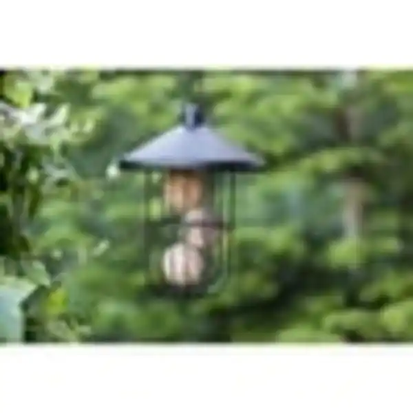 Bild 4 von Trixie Meisenknödelhalter schwarz 24 cm