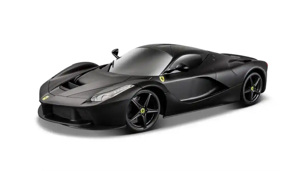 Bild 1 von Maisto - RC 1:24 LaFerrari