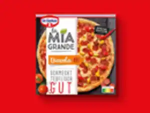 Dr. Oetker La Mia Grande