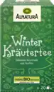 Bild 1 von Alnatura Bio Winter Kräutertee, 40 g