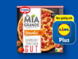 Dr. Oetker La Mia Grande