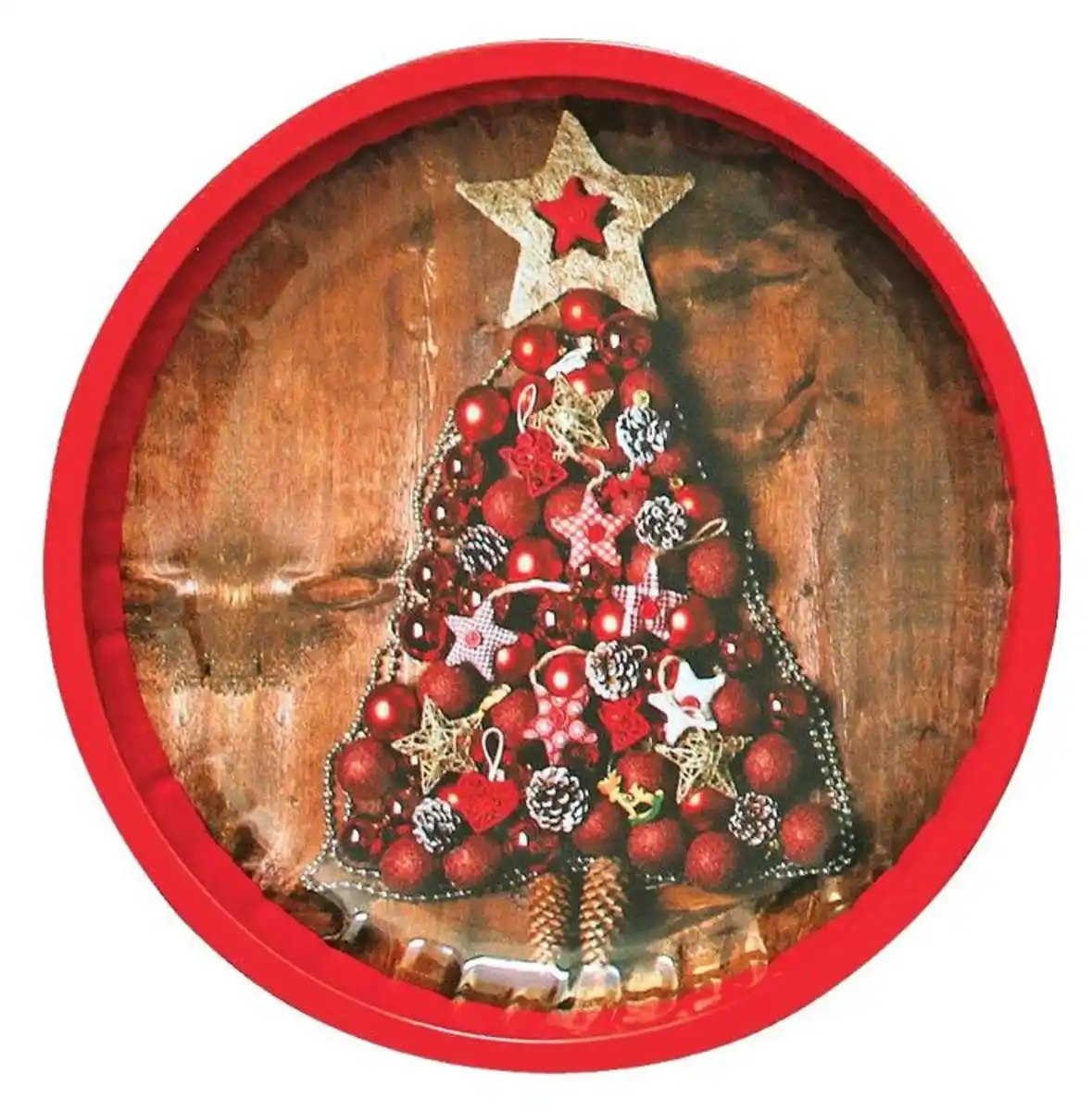 Bild 3 von Weihnachtsteller