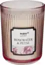 Bild 2 von RUBIN LICHT Duftkerze Rosewater & Petal