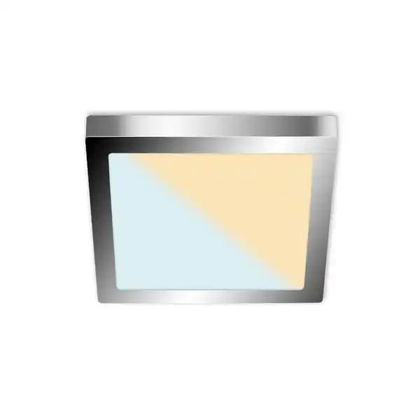 Bild 1 von BRILONER LED-Deckenleuchte ca. 30 x 3 x 30 cm