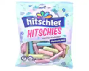 Hitsch. Kaubonbons Mermaid Edition