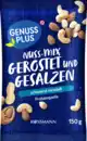 Bild 1 von GENUSS PLUS Nusskernmischung geröstet und gesalzen, 150 g