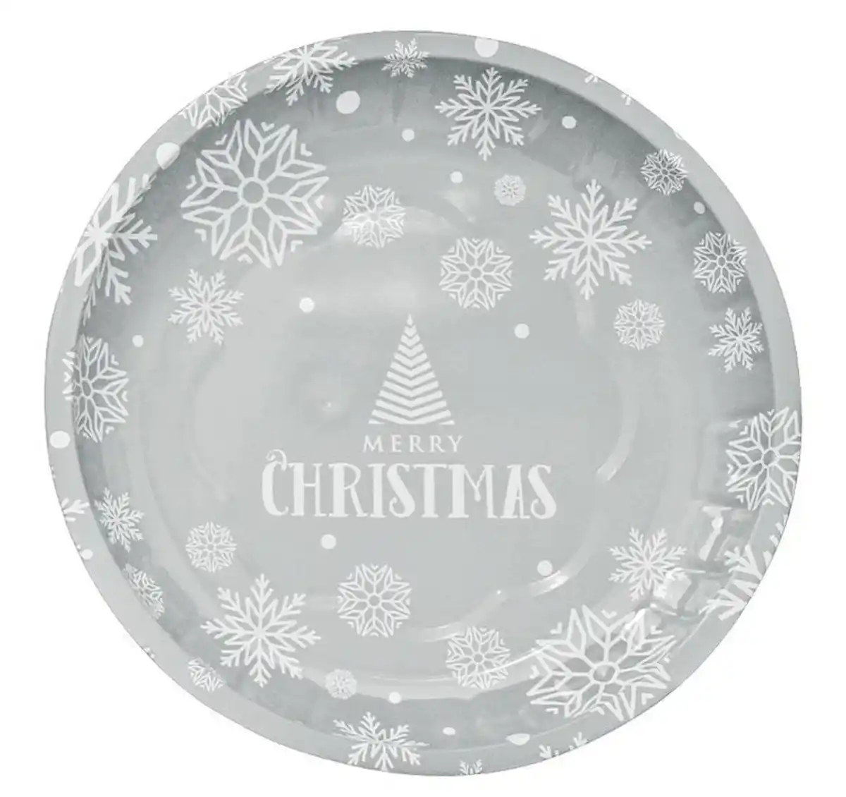 Bild 4 von Weihnachtsteller