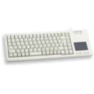 Cherry Tastatur XS Touchpad Keyboard G84-5500