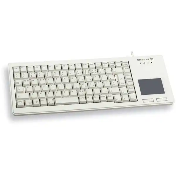 Bild 1 von Cherry Tastatur XS Touchpad Keyboard G84-5500