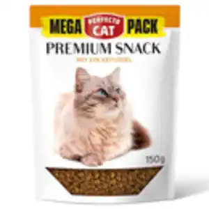 Perfecto Cat Snack Kroketten 150 g