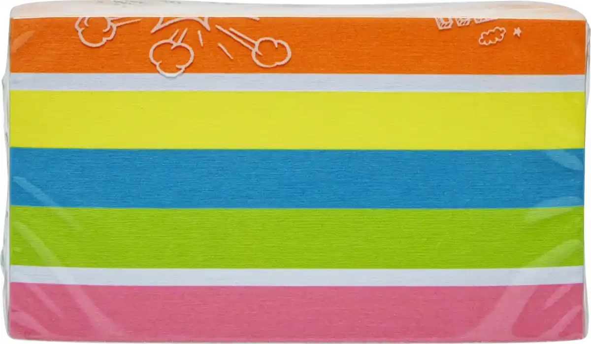 Bild 3 von SCHREIBWELT Haftnotizwürfel