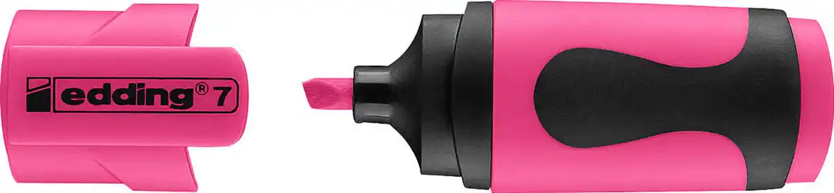 Bild 2 von Edding Textmarker 7 Mini