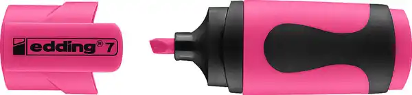Bild 2 von Edding Textmarker 7 Mini
