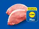 Bild 1 von Metzgerfrisch Frische Schweine-Minutensteaks,  400 g