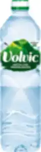 Volvic Bio Natürliches Mineralwasser, 1 L