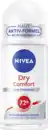 Bild 1 von NIVEA Roll-on Dry Comfort Anti-Transpirant, 50 ml